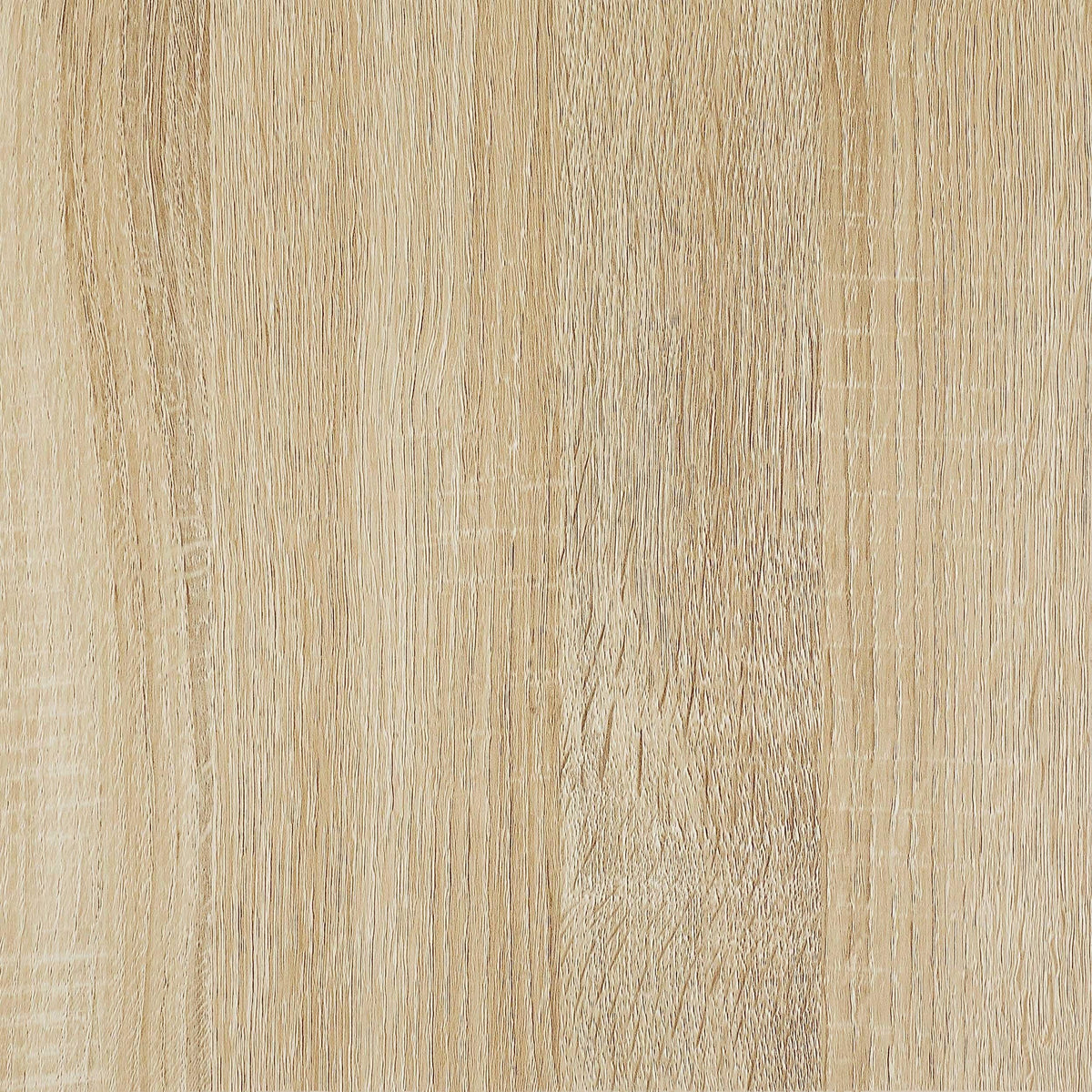 Mesa de centro rectangular Pala blanca de alto brillo y natural