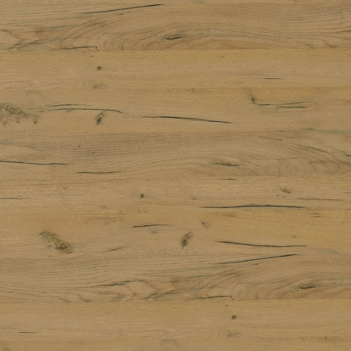 Juego de mesa de centro Colmar de 3 piezas de madera de ingeniería en roble dorado