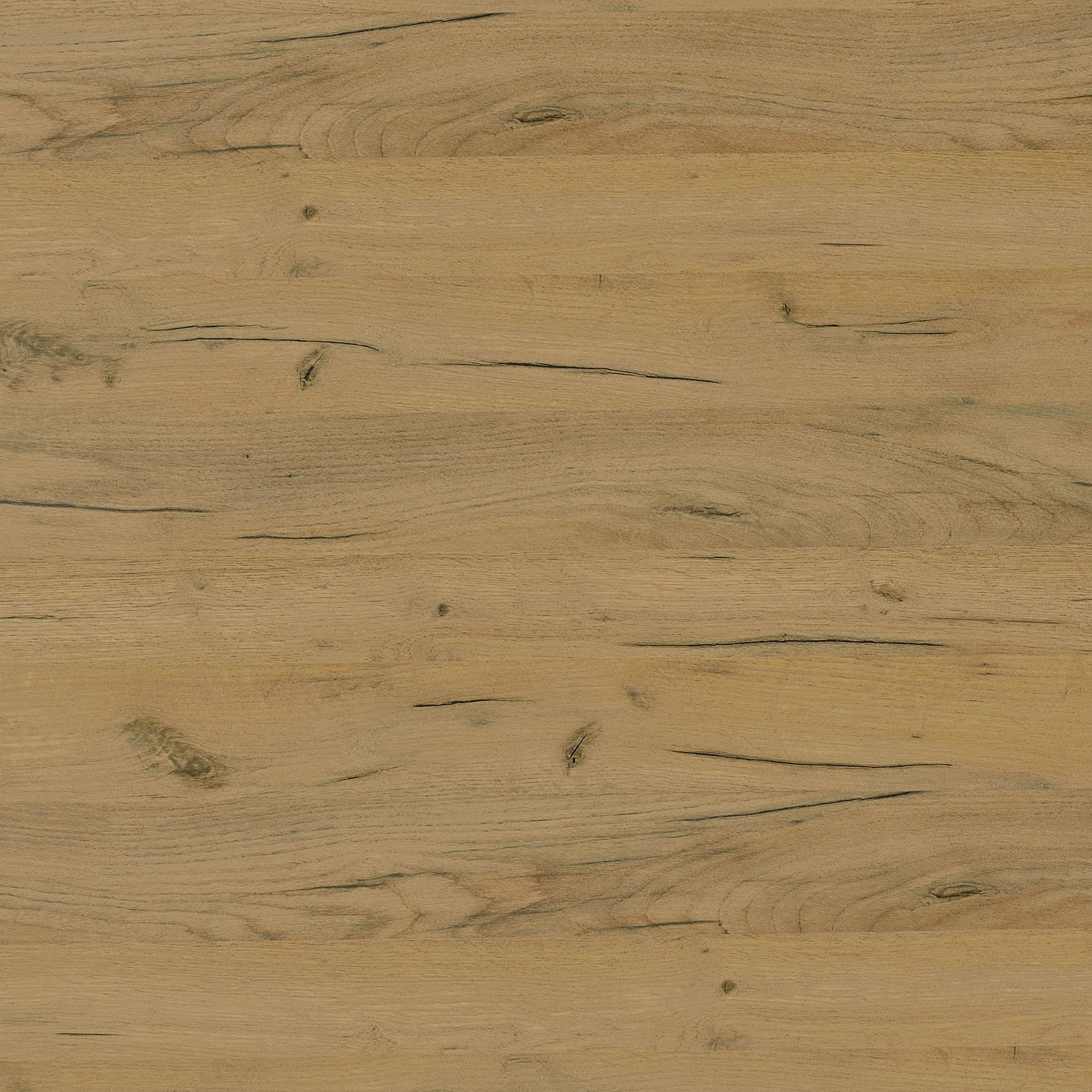 Colmar 3-piece Engineered Wood Coffee Table Set Golden Oak