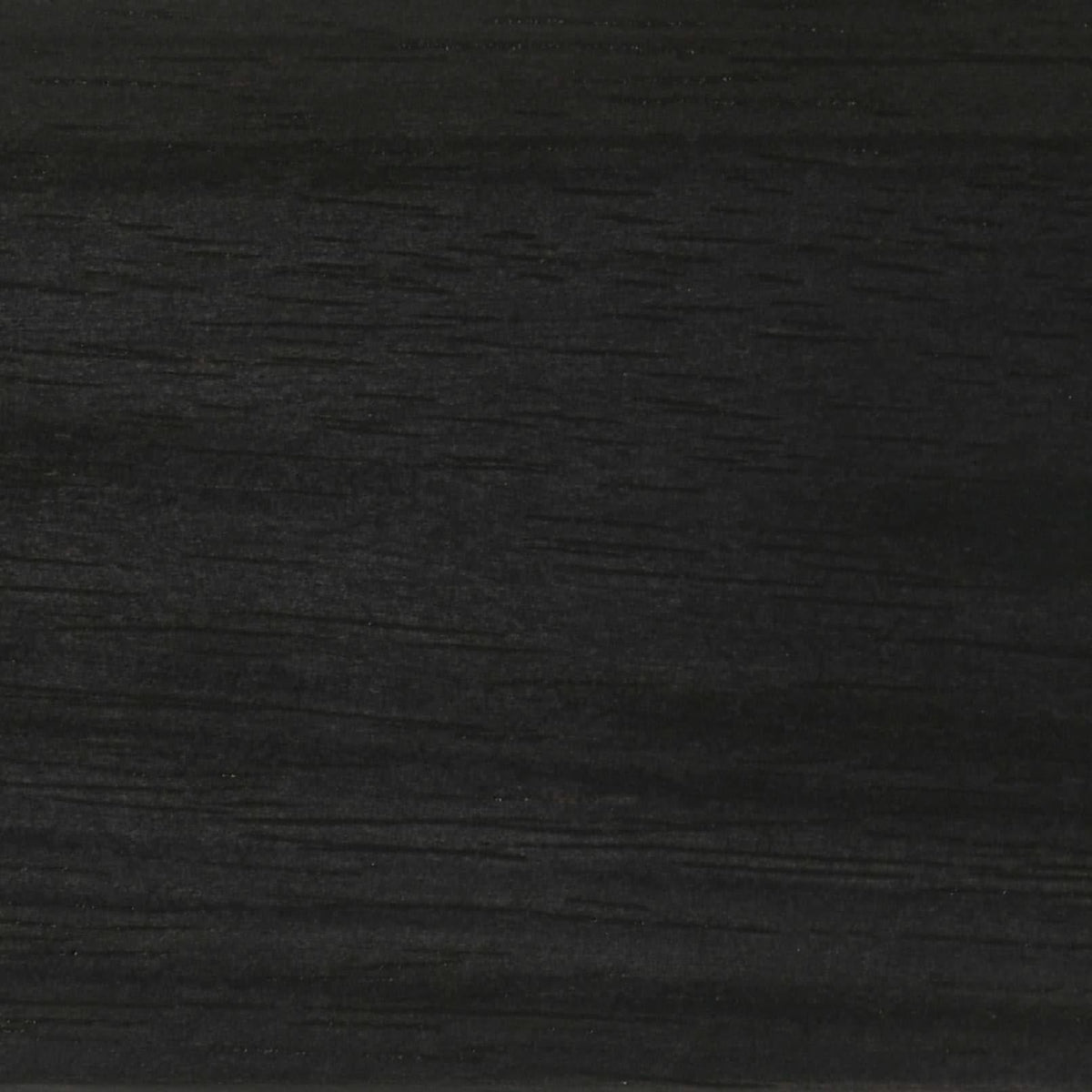 Mesa auxiliar cuadrada de imitación de mármol Mozzi en gris y negro