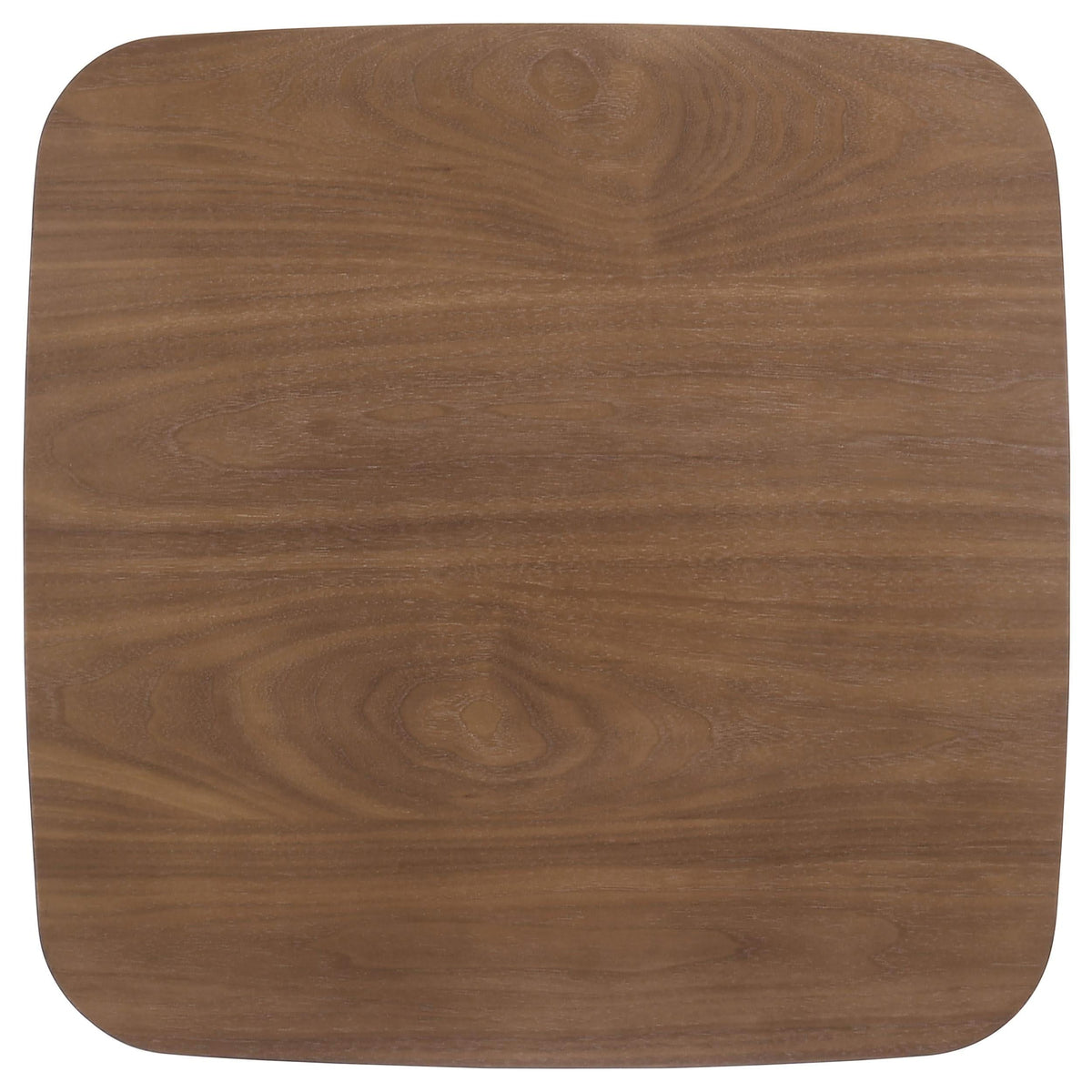 Juego de mesa de centro rectangular Radley de 3 piezas en nogal natural