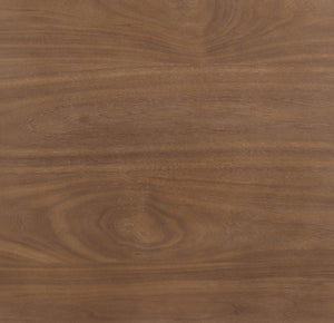 Juego de mesa de centro rectangular Radley de 3 piezas en nogal natural