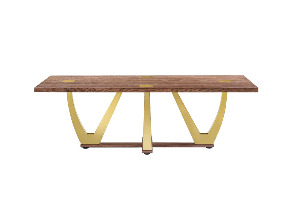 Mesa de centro Elana