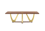 Mesa de centro Elana