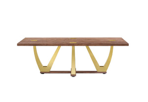 Mesa de centro Elana