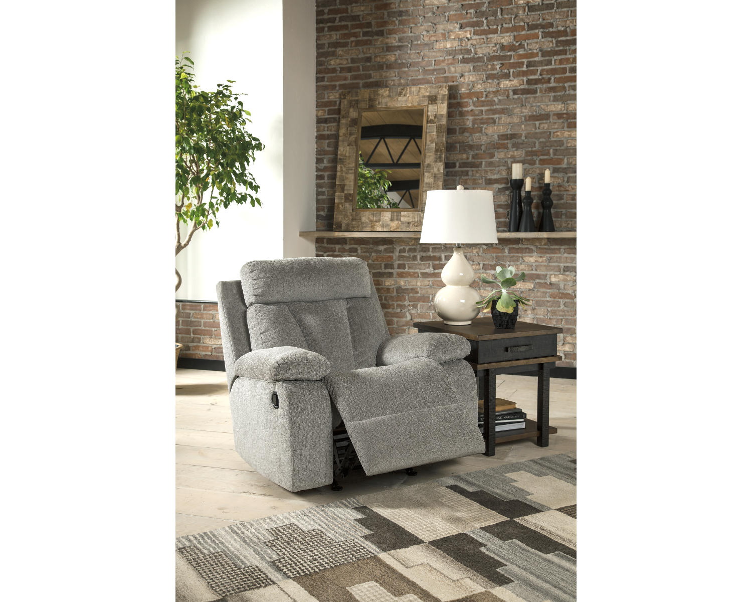 Mitchiner Recliner