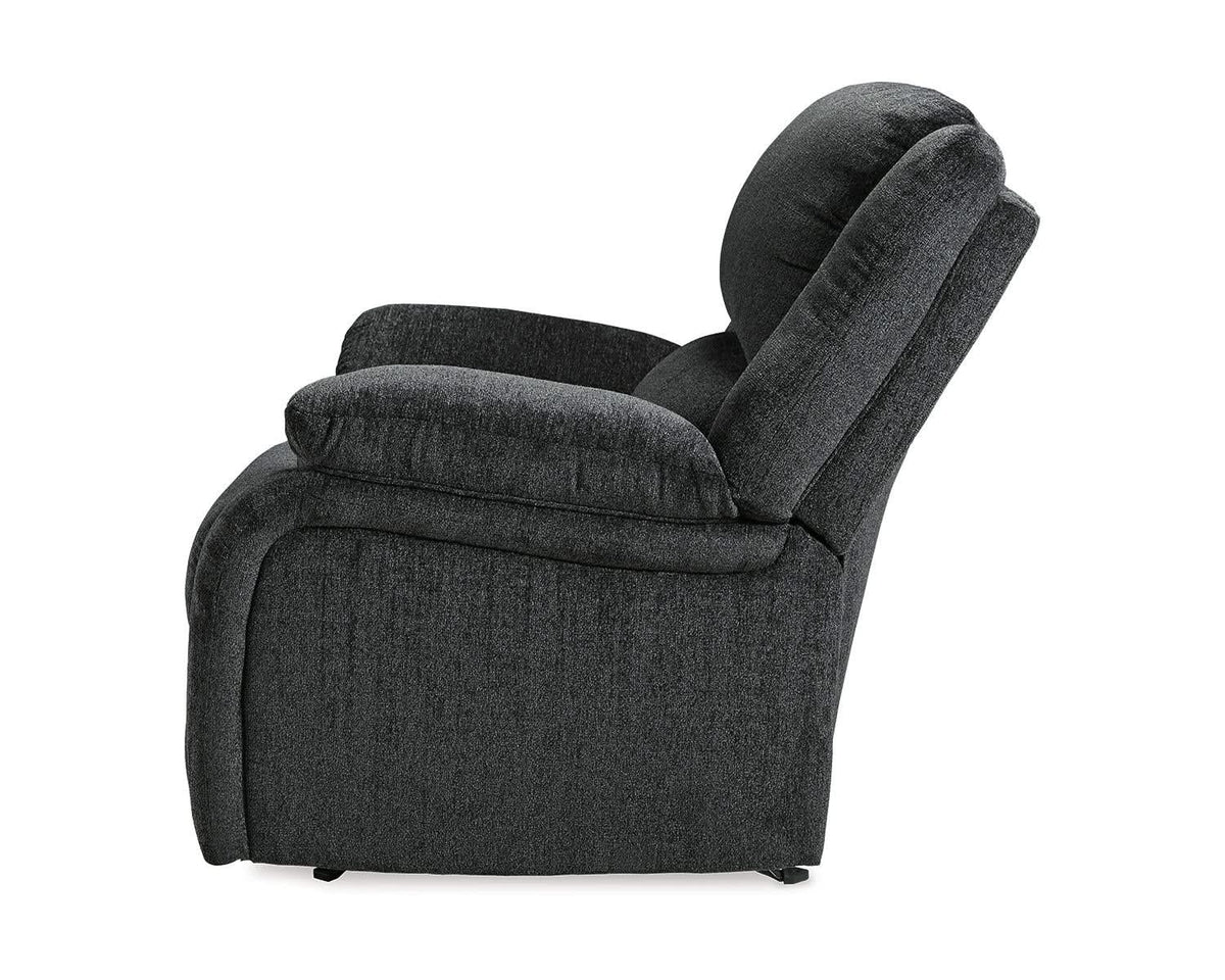 Sillón reclinable Draycoll