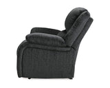 Sillón reclinable Draycoll