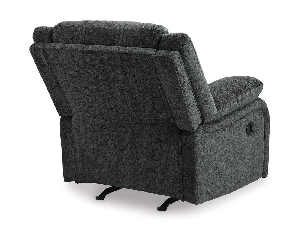 Sillón reclinable Draycoll