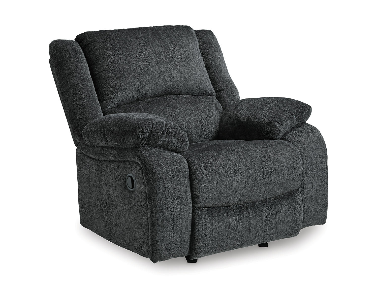 Draycoll Reclining Loveseat and 2 Recliners