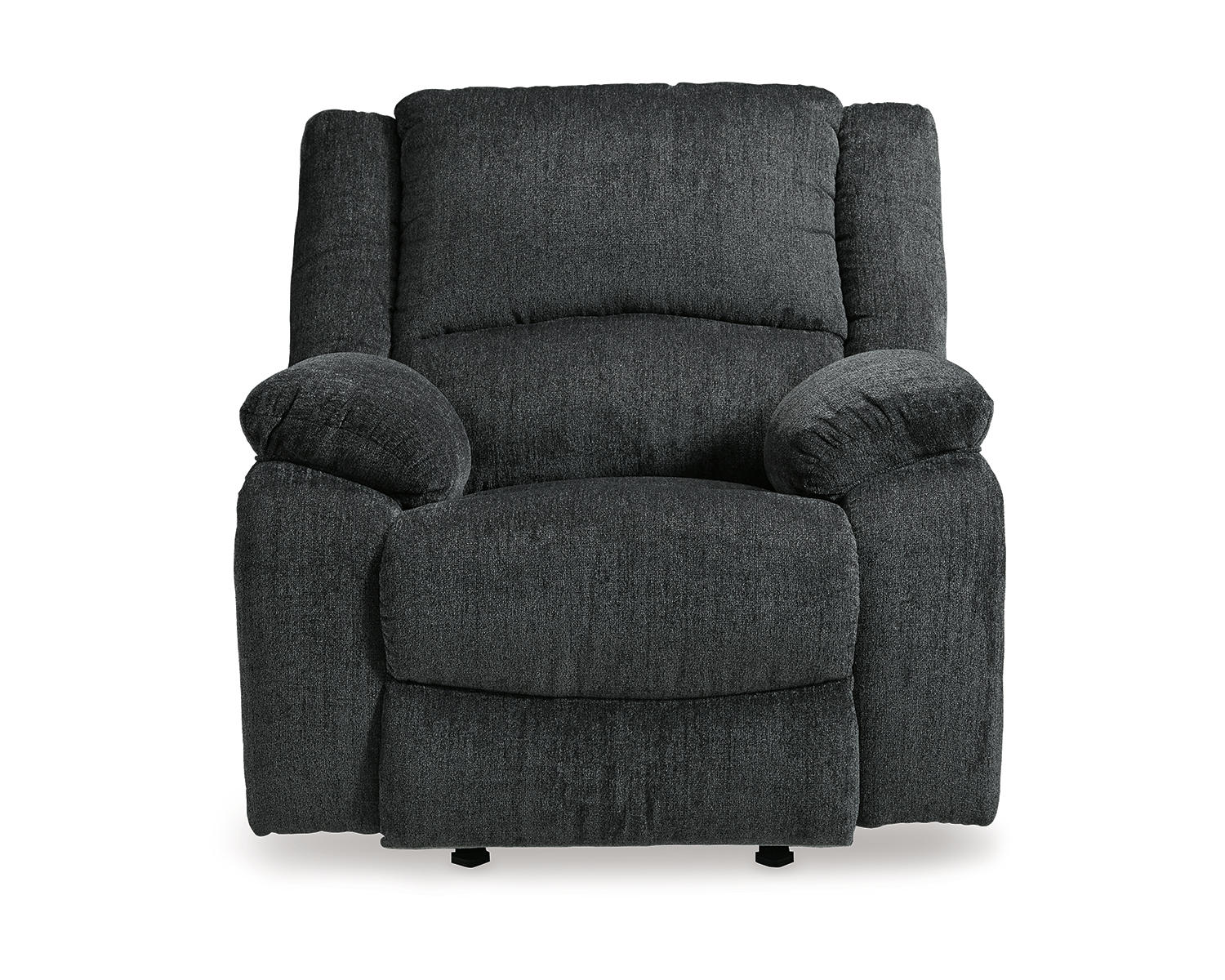 Draycoll Reclining Loveseat and 2 Recliners