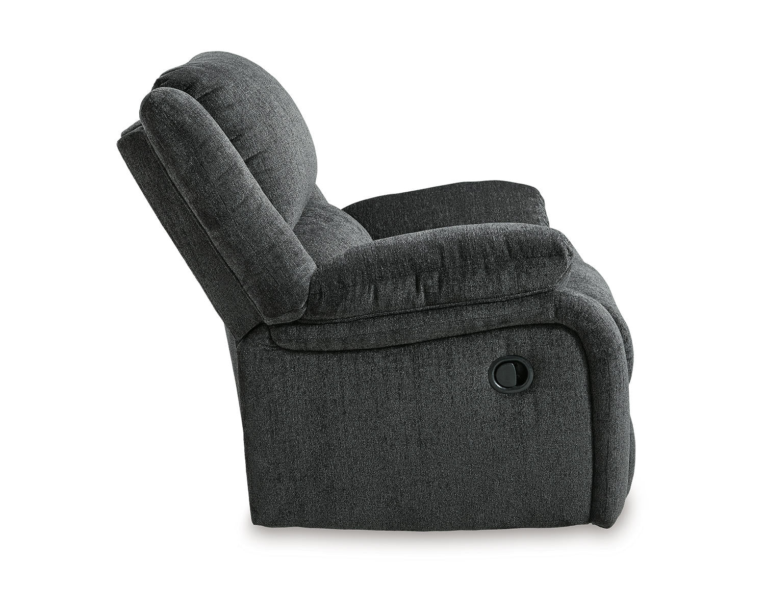 Draycoll Reclining Sofa and Recliner