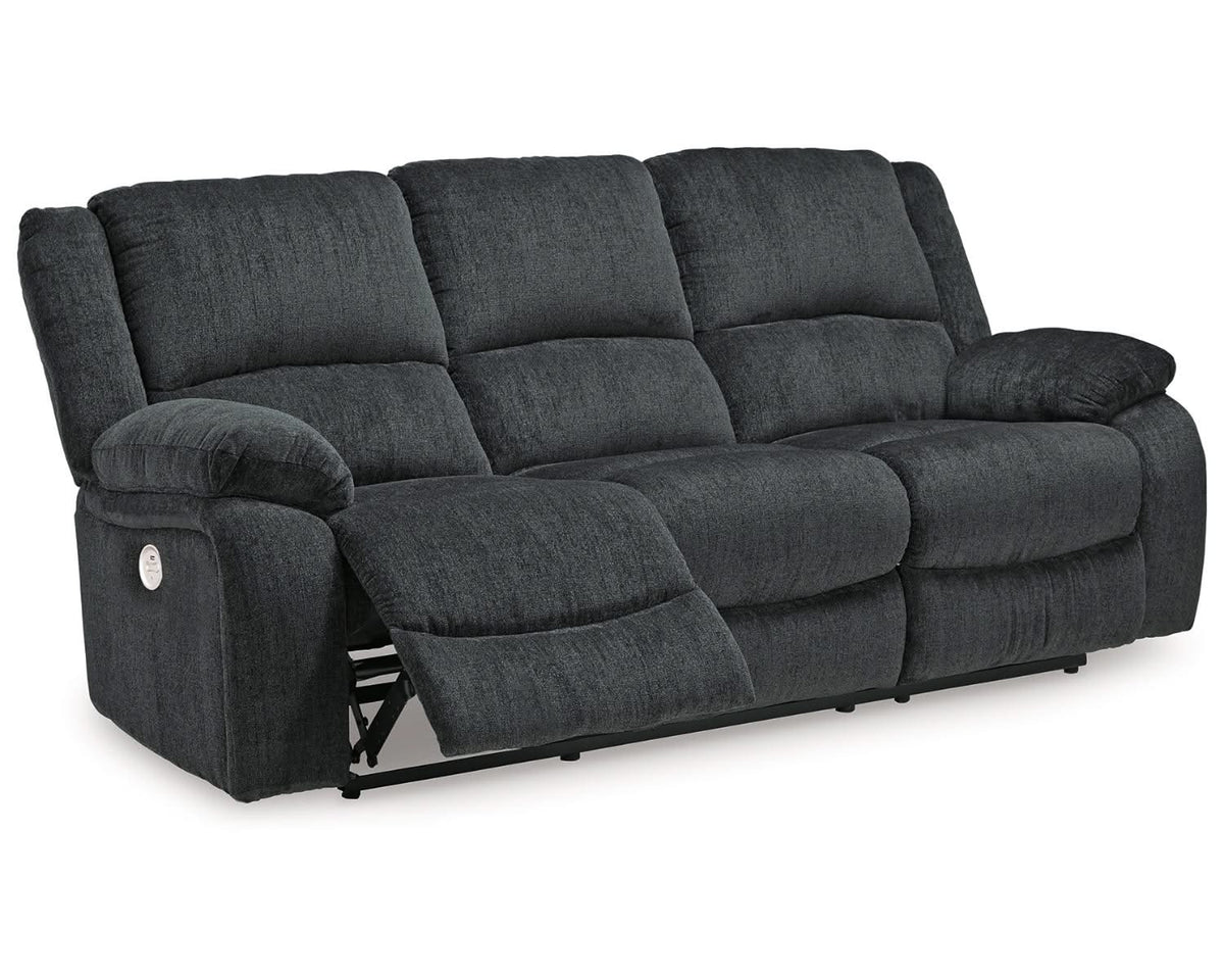 Draycoll Power Reclining Sofa