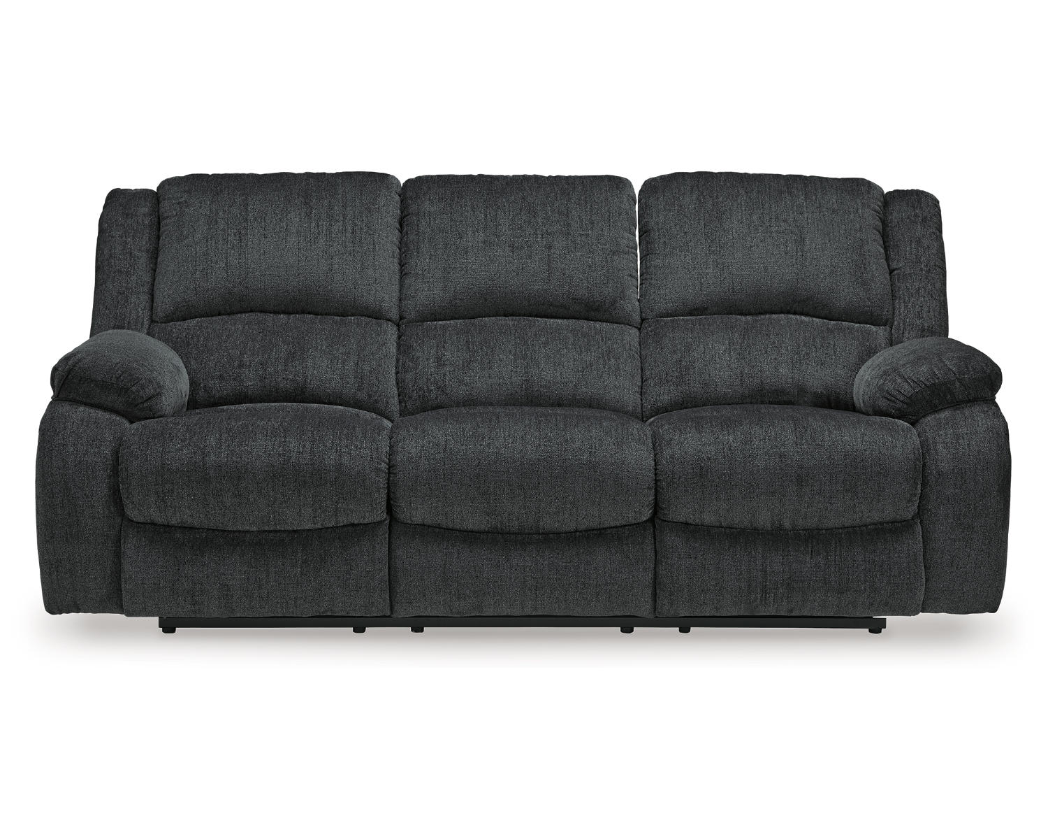 Draycoll Reclining Sofa and Power Recliner