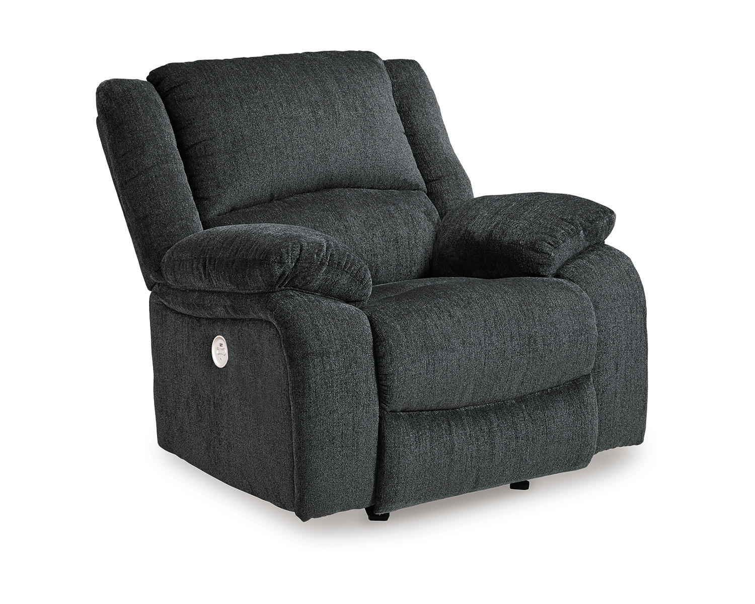 Draycoll Power Reclining Sofa, Loveseat and Recliner