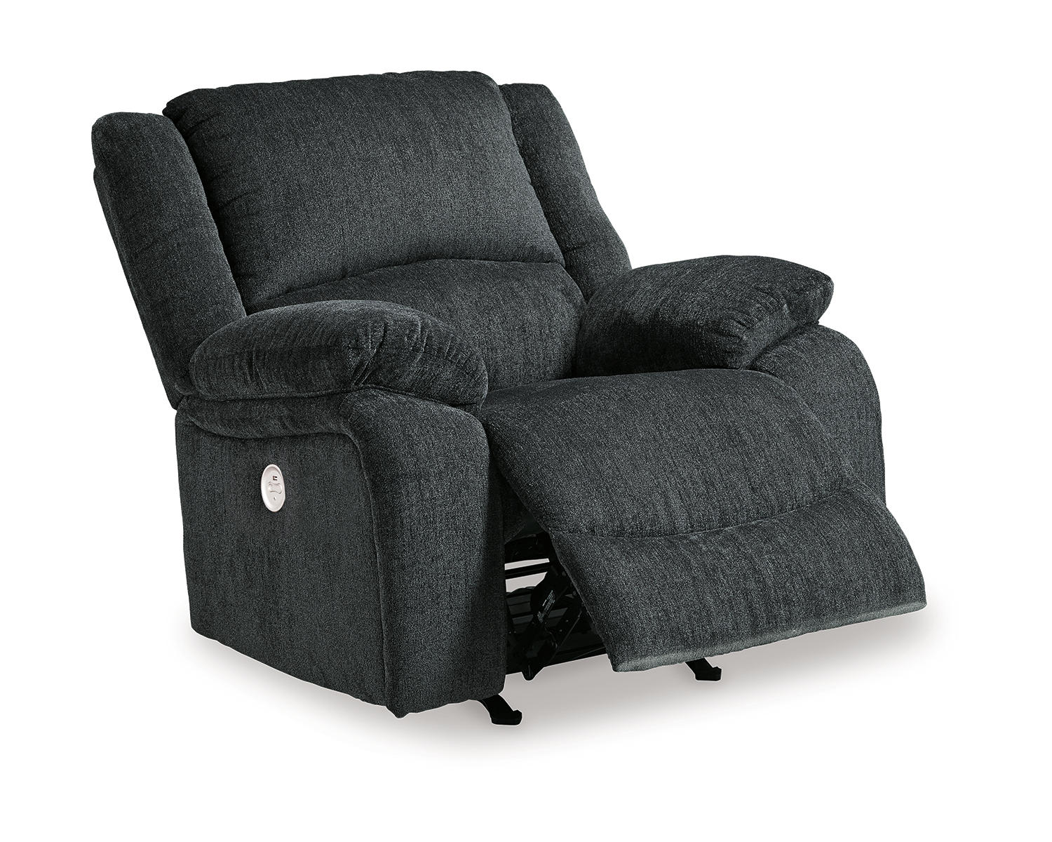 Draycoll Reclining Sofa and Power Recliner