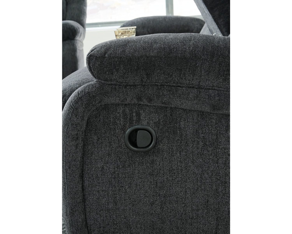 Sillón reclinable Draycoll
