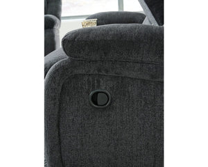 Sillón reclinable Draycoll
