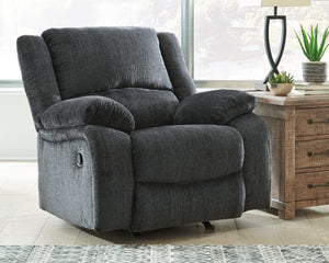 Sillón reclinable Draycoll