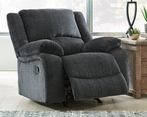 Sillón reclinable Draycoll