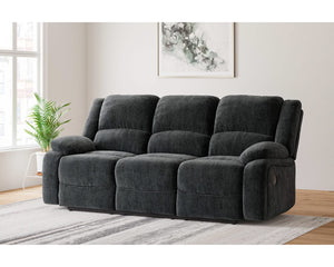 Draycoll Power Reclining Sofa