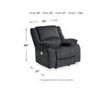 Draycoll Power Recliner