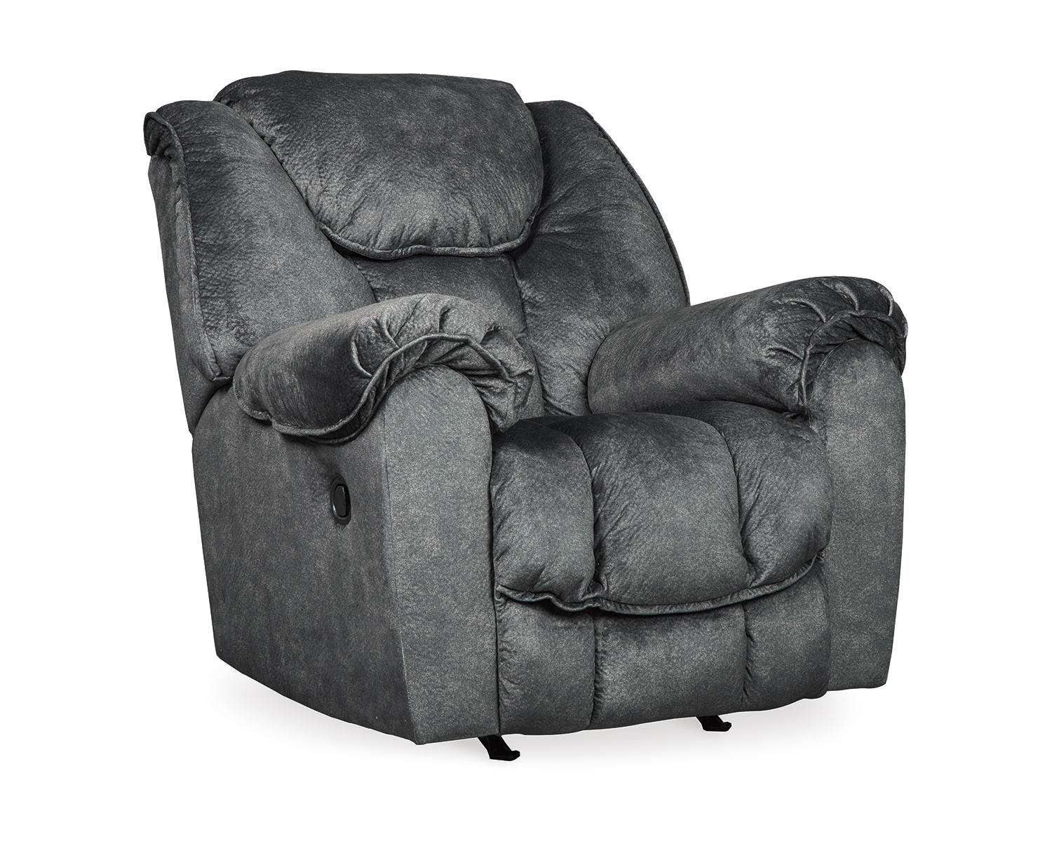 Capehorn Reclining Sofa, Loveseat and Recliner