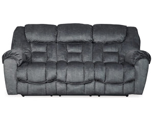 Capehorn Reclining Sofa, Loveseat and Recliner