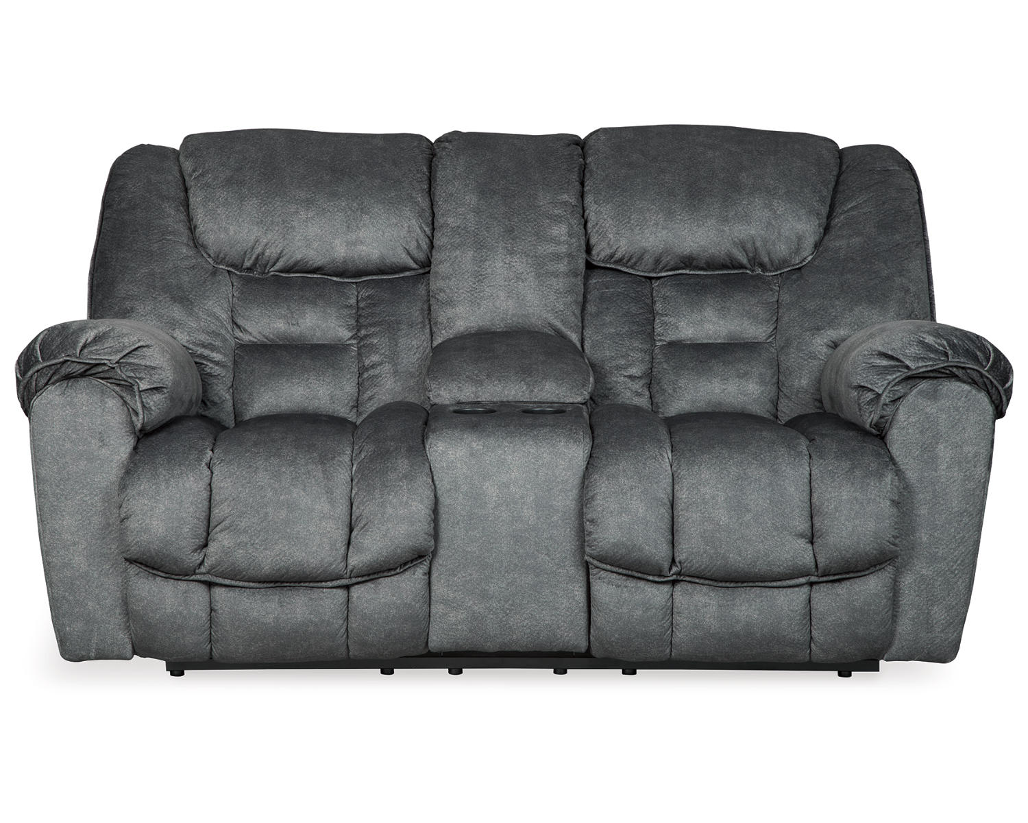Capehorn Reclining Sofa, Loveseat and Recliner