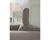 Mabton 4-Piece Power Reclining Sectional