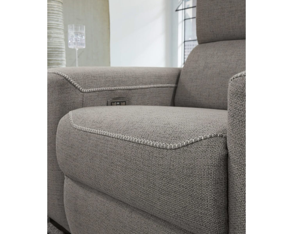 Mabton 3-Piece Power Reclining Sofa