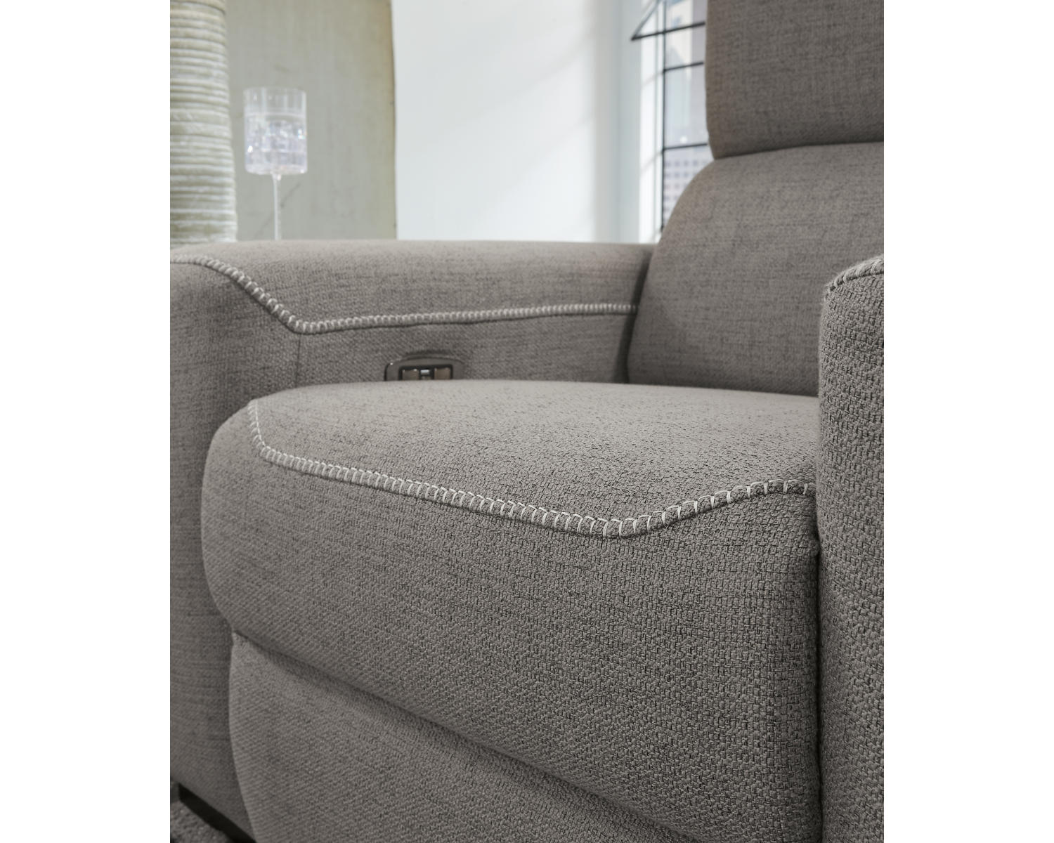 Mabton 3-Piece Power Reclining Sofa