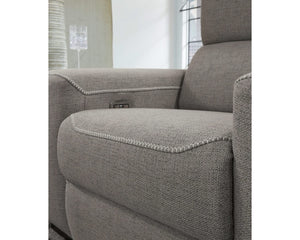 Mabton 3-Piece Power Reclining Sofa
