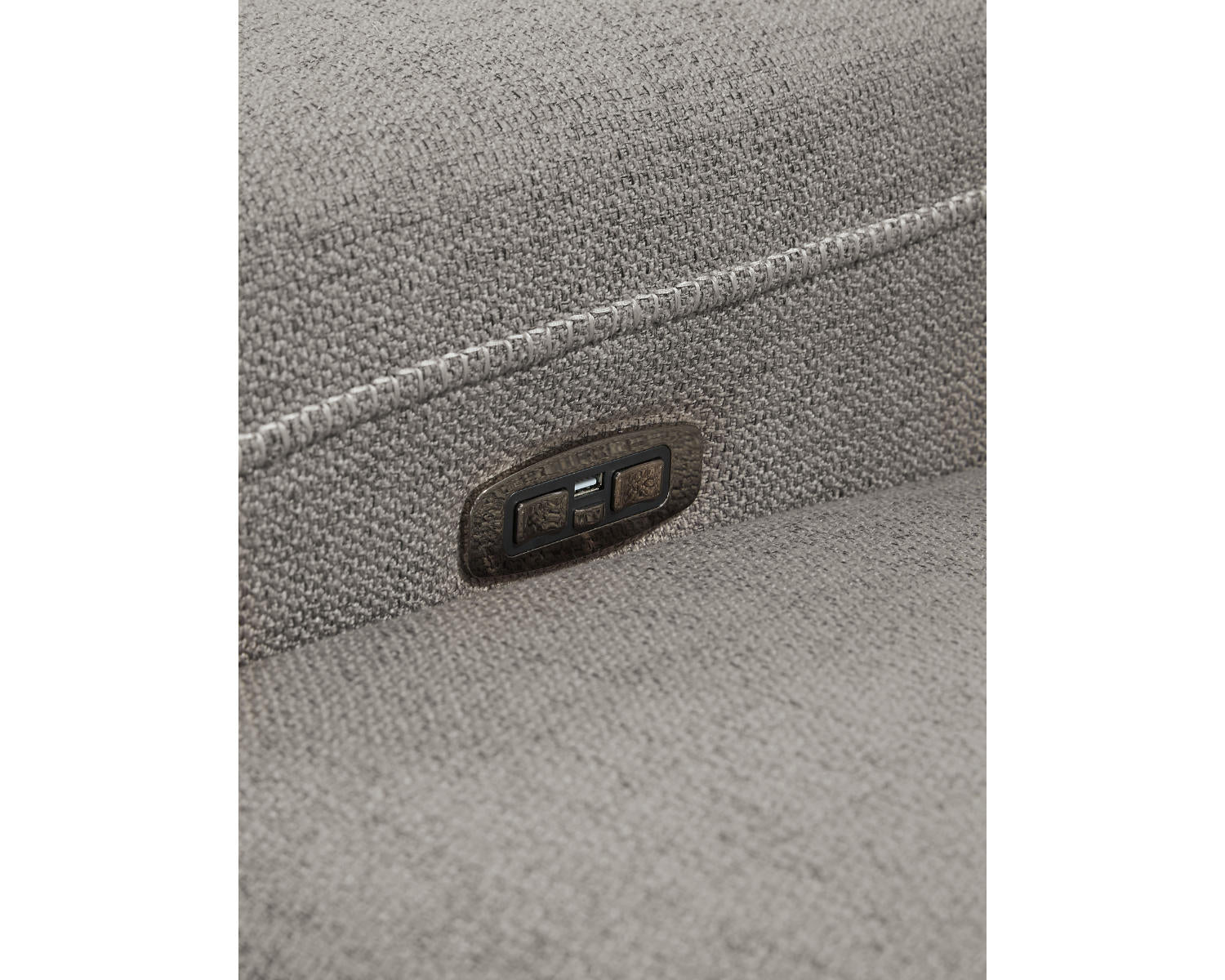 Mabton 4-Piece Power Reclining Sectional