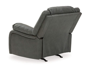 Sillón reclinable Calderwell