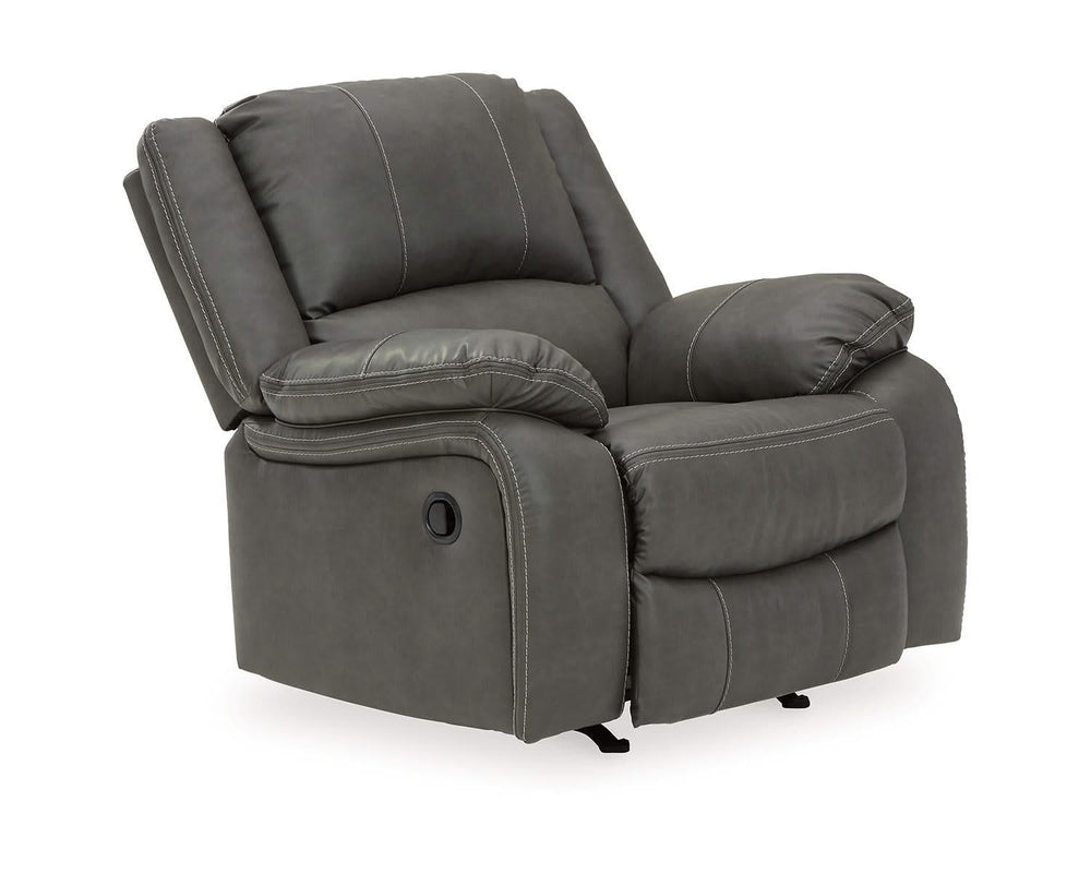 Sillón reclinable Calderwell