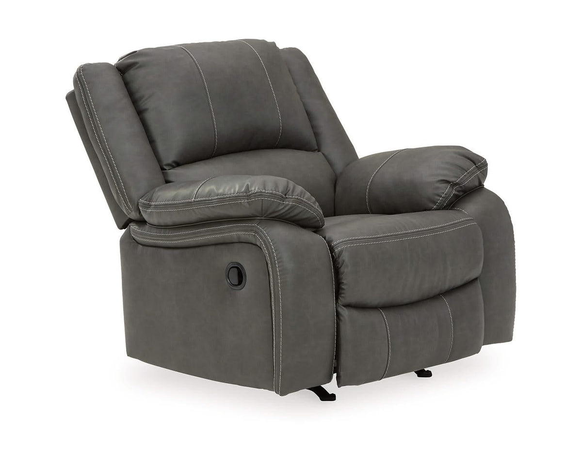 Sillón reclinable Calderwell