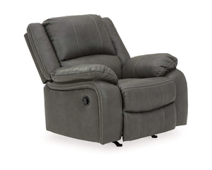 Sillón reclinable Calderwell