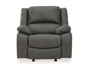 Calderwell Power Recliner