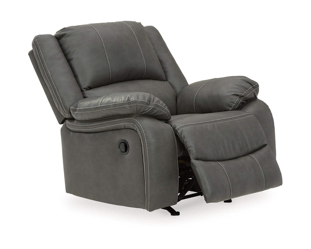 Sillón reclinable Calderwell