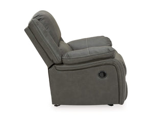 Sillón reclinable Calderwell