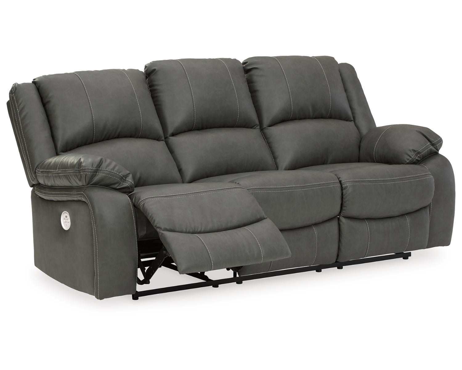 Calderwell Power Reclining Sofa