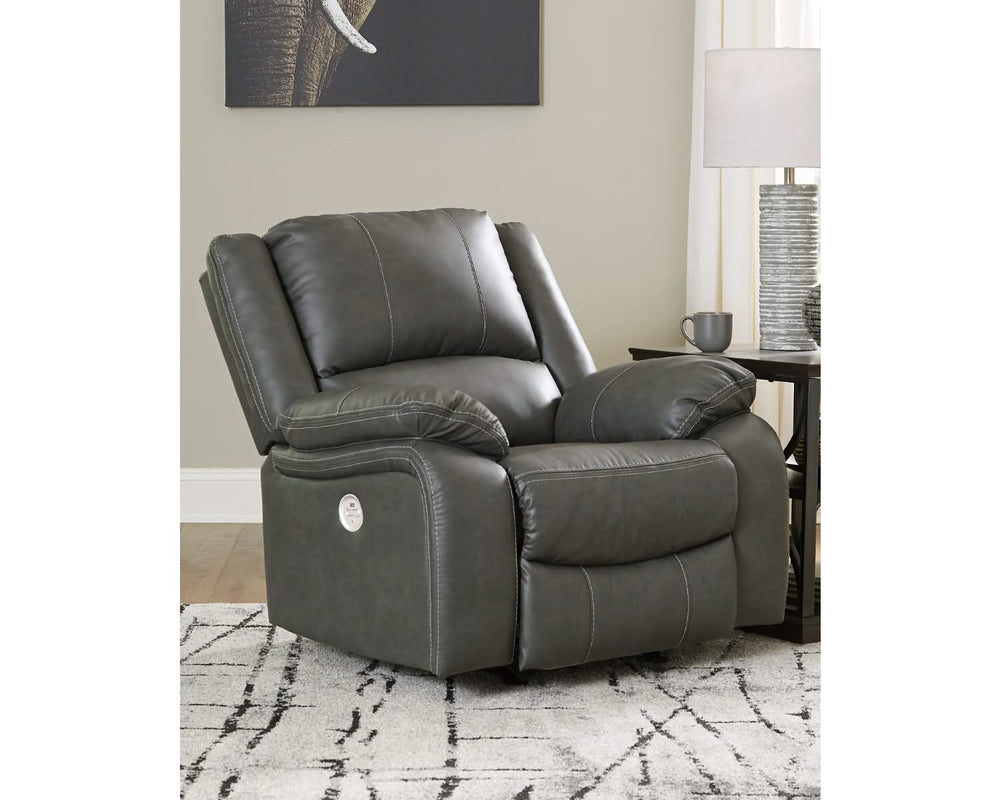 Calderwell Power Recliner