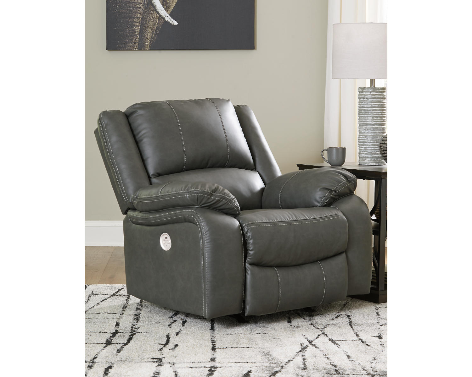Calderwell Power Recliner