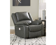 Calderwell Power Recliner