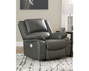 Calderwell Power Recliner