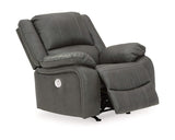 Calderwell Power Recliner