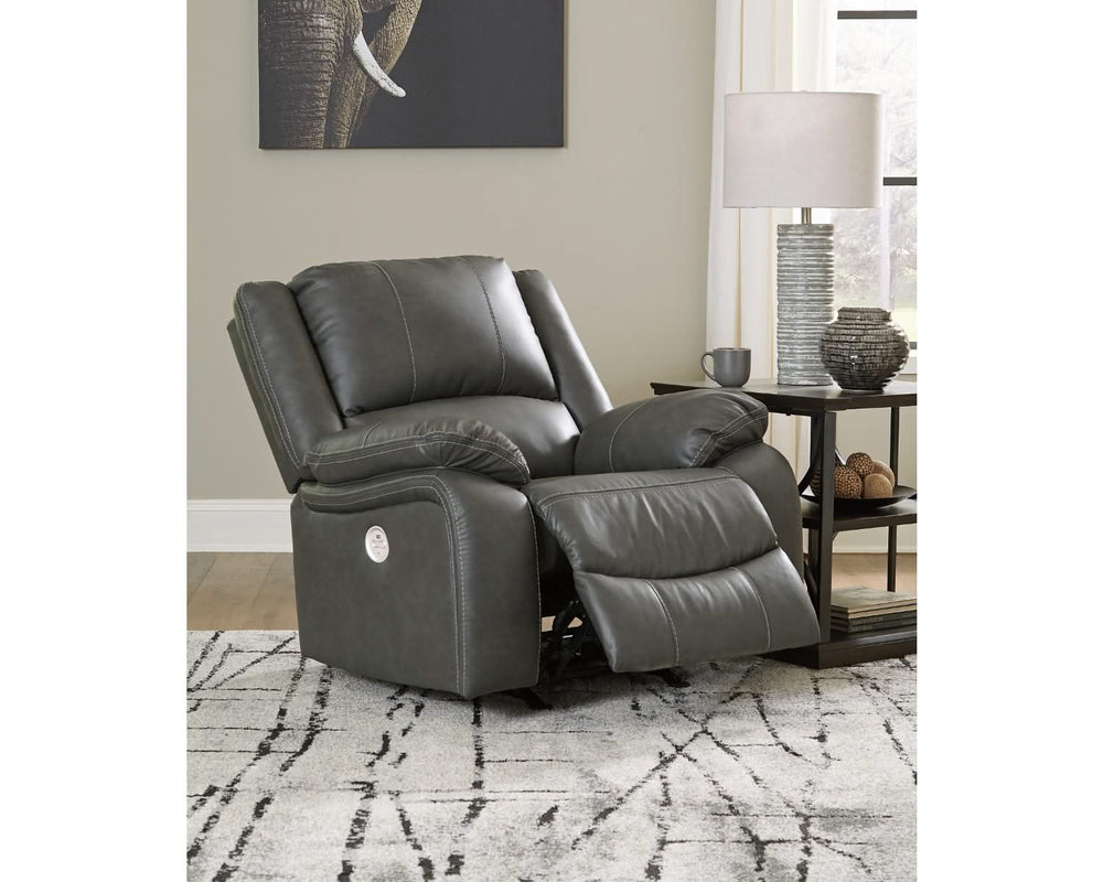 Calderwell Power Recliner