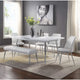 Mesa de comedor Weizor