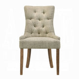 Yotam Side Chair (Set-2)